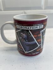Coronation Street Mug Kinnerton 2011 for sale  WATERLOOVILLE