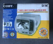 Coby tv6 television for sale  Altamonte Springs