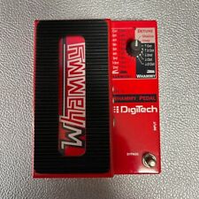 Digitech whammy pedal for sale  Shipping to Ireland