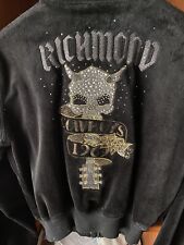 Richmond giubbotto jacket usato  Venezia