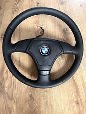 Steering wheel bmw for sale  GLOUCESTER