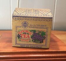 Mlesna wooden tea for sale  Marietta