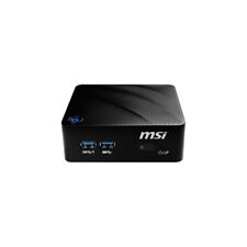 Msi cubi 10m gebraucht kaufen  Rüthen