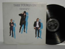 Thee fourgiven testify for sale  Los Angeles