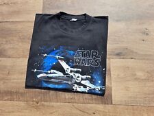 Star wars tshirt usato  Baronissi