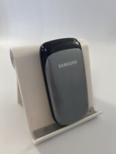 Samsung e1150i grey for sale  BIRMINGHAM