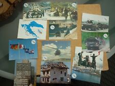 Ifor field postcards. for sale  Shipping to Ireland
