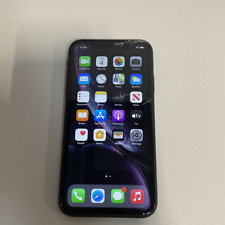 iPhone XR - 64GB - Unlocked (Read Description) BE1204 for sale  Shipping to South Africa
