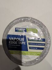 Visqueen vapour edge for sale  WALLINGTON