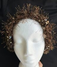 Dangle bead headband for sale  Shipping to Ireland
