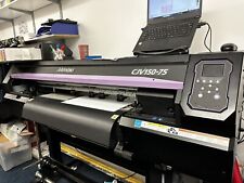 Mimaki cjv150 solvent for sale  BEAULY