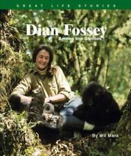 Dian fossey among for sale  Shipping to Ireland
