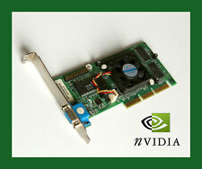 Rare vintage nvidia usato  Firenze