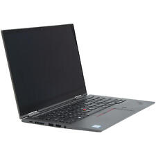Używany, Laptop Lenovo ThinkPad X1 Yoga g4 i5-8365U 8 GB 512 SSD 14" FHD TOUCH W11Pr na sprzedaż  PL