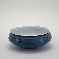 Denby chatsworth blue for sale  ENFIELD
