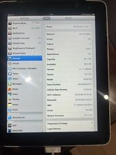 Apple ipad 1st for sale  LONDON