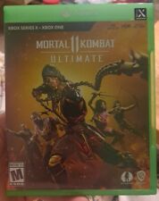 Mortal kombat ultimate for sale  Beaverdam