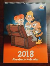 Mosaik kalender 2018 gebraucht kaufen  Gotha-Umland