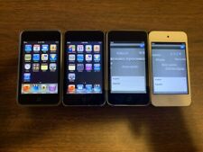 Apple iPod Touch 1a, 2a, 3a y 4ta generación 8 GB, 16 GB, 32 GB y 64 GB segunda mano  Embacar hacia Argentina