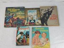 Vintage 1960s childrens for sale  Grove City