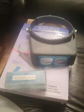 Magnifier glasses magnifying for sale  ROCHDALE