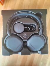 Casque gaming steel d'occasion  Fontenay-sous-Bois