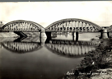 Licata ponte fiume usato  Padova