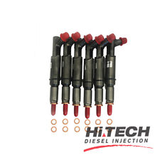 Toyota 1hd injector for sale  Shipping to Ireland