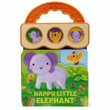 Happy little elephant for sale  Memphis