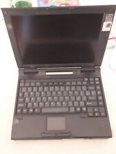 Notebook fujitsu lifebook usato  Roma