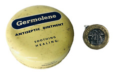 Advertising tin germolene for sale  BLACKPOOL