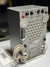 Vintage nagra kudelski for sale  San Jose