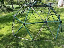 Kids dome climbing for sale  NEWTON ABBOT