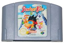 Używany, Snowboard Kids - Nintendo 64, N64. na sprzedaż  PL