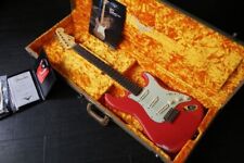 Guitarra elétrica Fender Custom Shop 1960 Stratocaster relíquia 2017 comprar usado  Enviando para Brazil