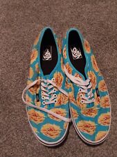 Vans shoes chips for sale  NEWTOWNARDS