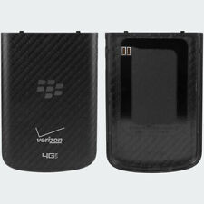 Used, OEM Blackberry Q10 Standard Battery Door for with NFC Technology  - Black for sale  Shipping to South Africa