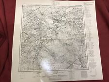 Mappa 1940 ocypel usato  Guidonia Montecelio