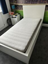 ikea single mattress for sale  HORSHAM