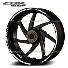 Cbr600f motorcycle wheel for sale  Shipping to Ireland