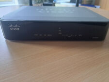 Cisco RV220W-E Wireless-N VPN Router, VLAN + 4x 10/100/1000 Switch GbE WAN for sale  Shipping to South Africa