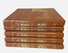 Lot volumes encyclopédie d'occasion  Dijon