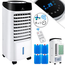 KESSER® 4in1 mobile Klimaanlage Timer Klimagerät Luftkühler Ventilator Ionisator gebraucht kaufen  Altenberge