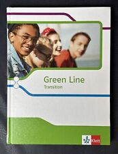 Green line transition gebraucht kaufen  Ronnenberg