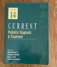 Current pediatric diagnosis for sale  Ireland