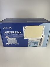 Sink water filter for sale  Carlsbad