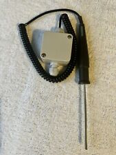 Air probe transcan for sale  COVENTRY