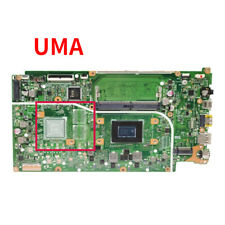 Placa-mãe R3-3200U R5-3500U 4GB para Asus F512DA X512D X512DK X512DA comprar usado  Enviando para Brazil