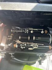 Yamaha ycl650 clarinet for sale  Belleville