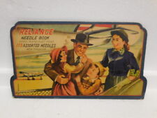Vintage needle holder for sale  Weaverville